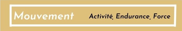 CELEGATE  - Centre de Conseil et de Soutient pour une Vie harmonieuse: Kundalini Yoga et Conseil de Santé Ayurvedique: mouvement